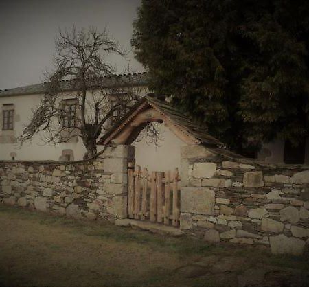 Casa De Aldea Val Dos Sonos Pension Lugo Buitenkant foto